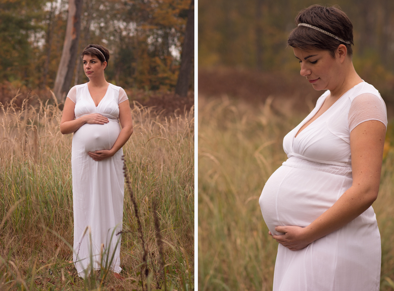 Collage_Babybauchshooting_Mülheim_7